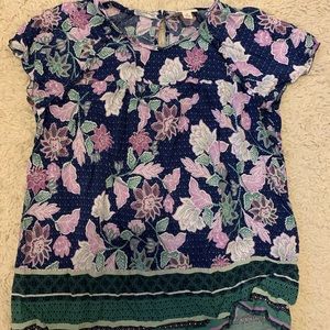 St. John’s Bay Blouse